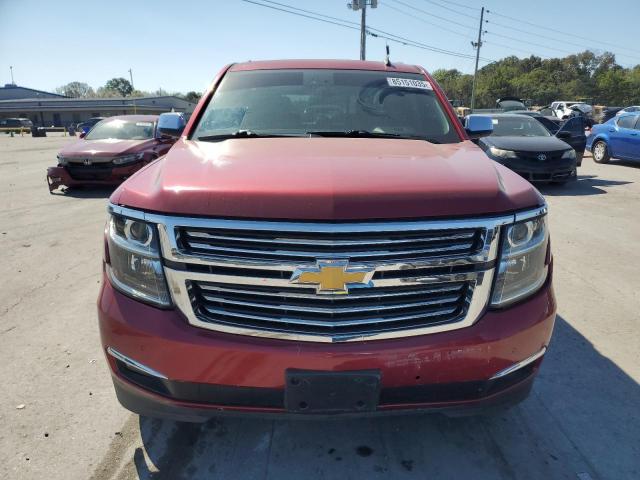 2015 CHEVROLET TAHOE C1500 LTZ 1GNSCCKC1FR201796