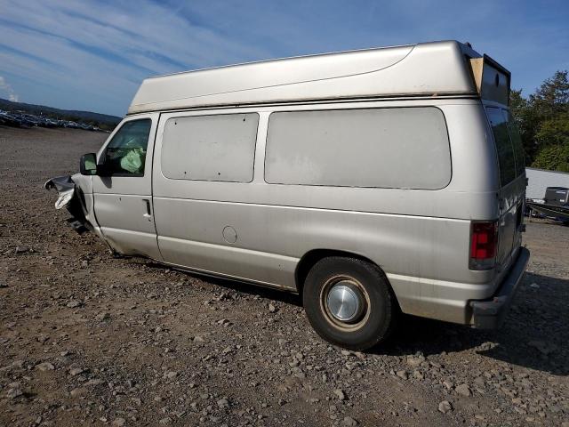 2003 FORD ECONOLINE #3278709696