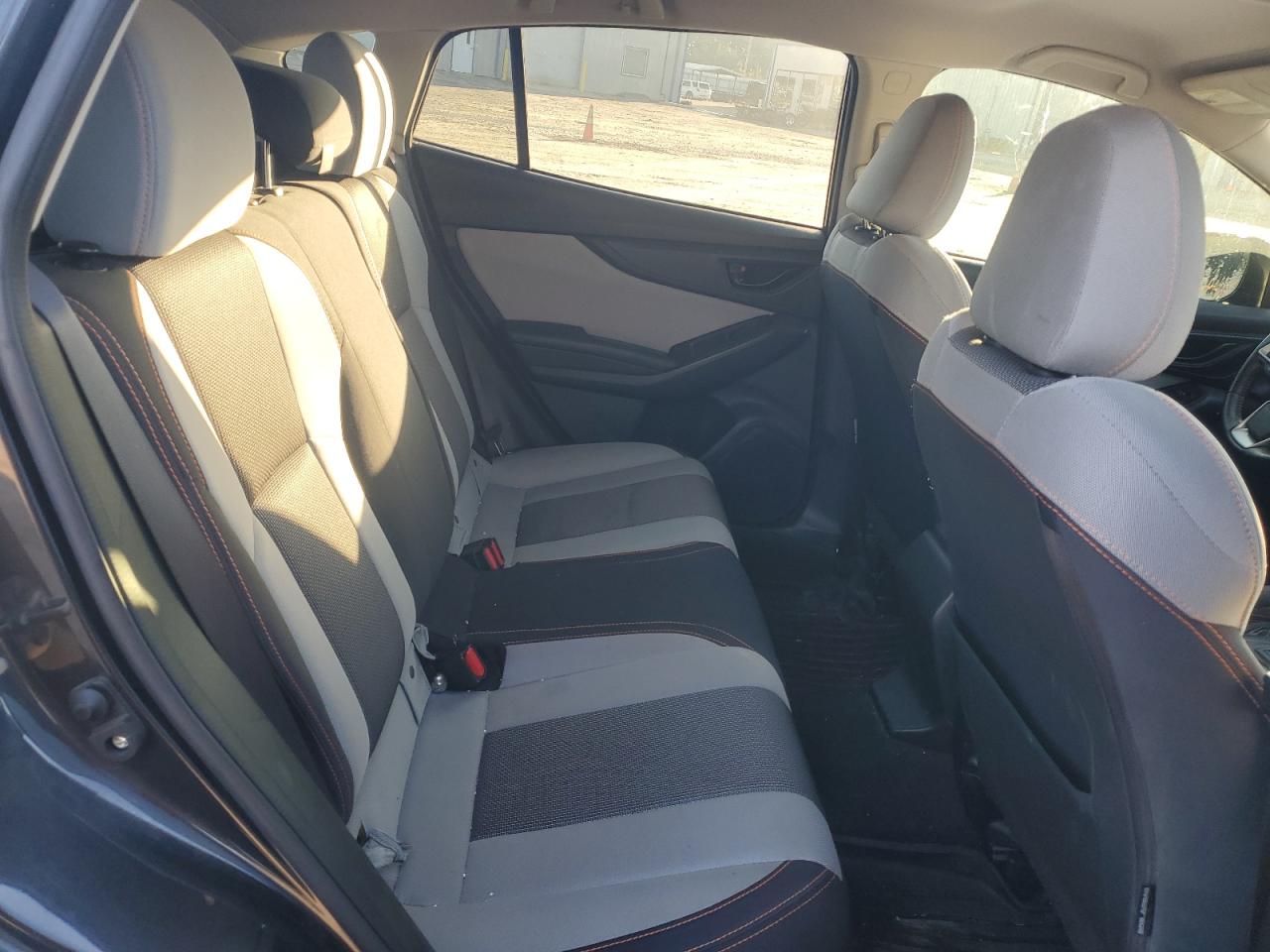 SUBARU CROSSTREK PREMIUM