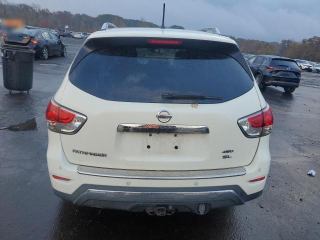 2015 NISSAN PATHFINDER - 5N1AR2MM6FC693968