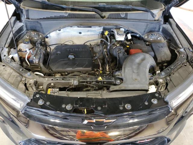 2021 CHEVROLET TRAILBLAZER RS KL79MUSL9MB052471