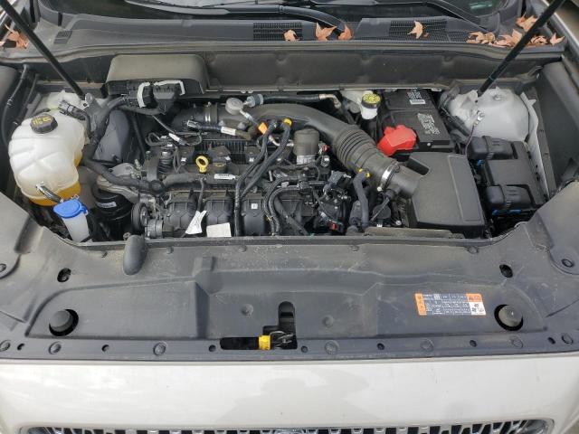 2023 LINCOLN NAUTILUS R - 2LMPJ8K92PBL11234