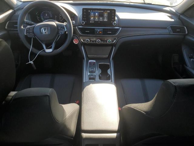 2021 HONDA ACCORD HYB #3297016371