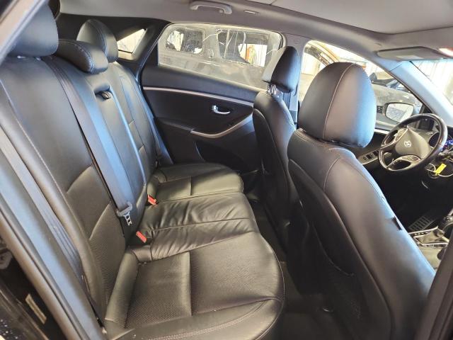 2013 HYUNDAI ELANTRA GT - KMHD35LE5DU044468