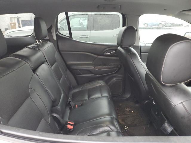 2017 GMC ACADIA SLT 1GKKNNLS6HZ296562