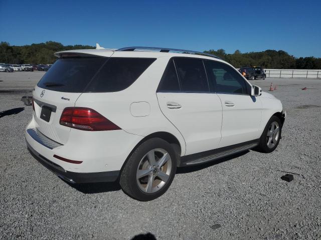 2017 MERCEDES-BENZ GLE 350 4M 4JGDA5HB3HA940120