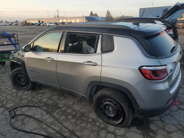 2019 JEEP COMPASS TR #3281429011