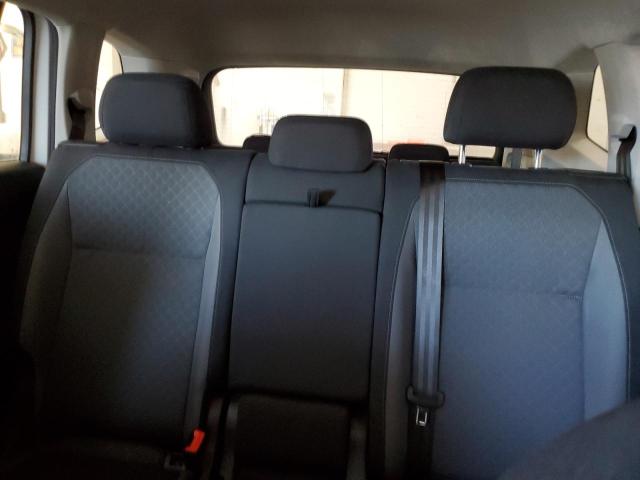 2019 VOLKSWAGEN TIGUAN S 3VV1B7AX8KM116826