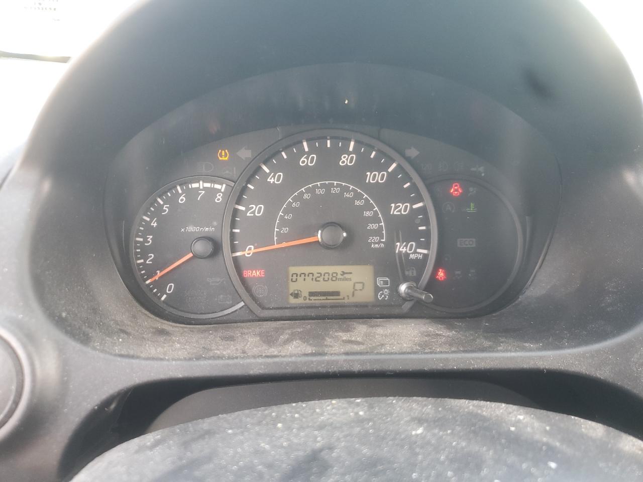 MITSUBISHI MIRAGE G4 ES