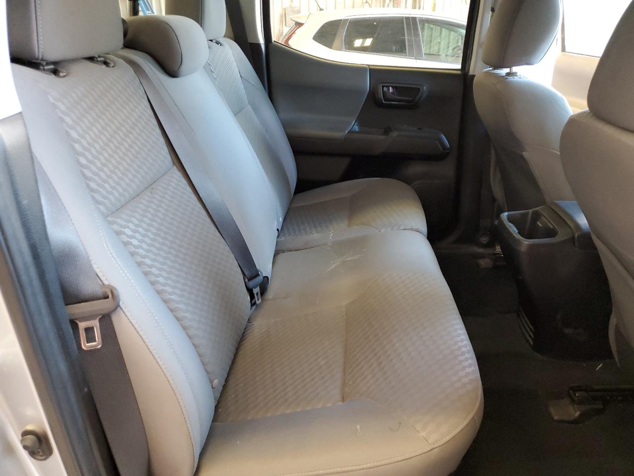 Lot #3301783339 2022 TOYOTA TACOMA DOU