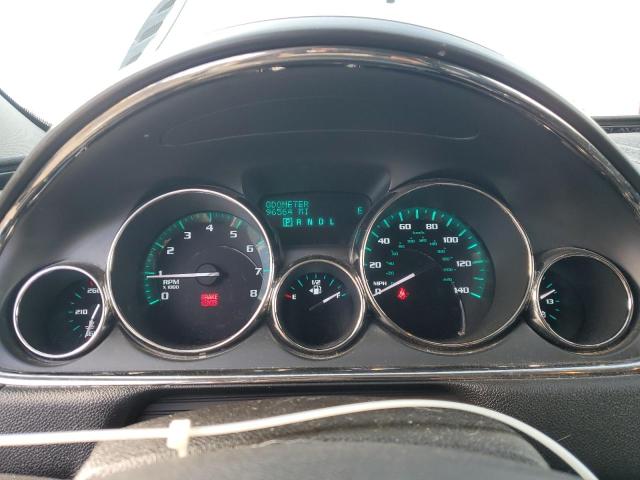 2017 BUICK ENCLAVE #3303986696