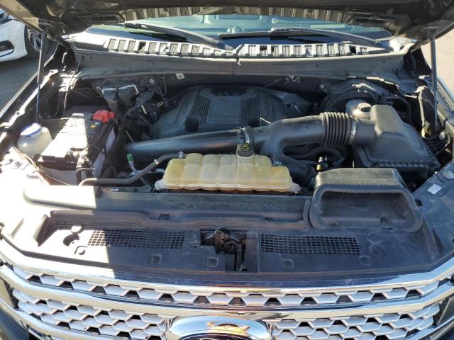 2018 FORD EXPEDITION - 1FMJU1MT1JEA22530