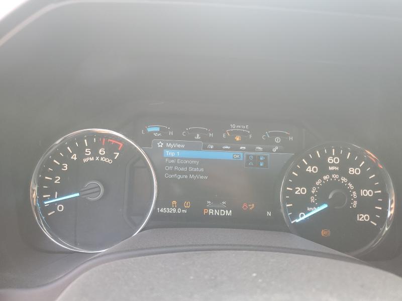 2018 FORD F150 SUPER - 1FTEW1CG9JFE37948