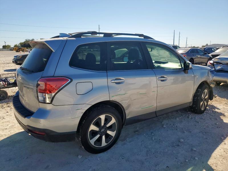 2017 SUBARU FORESTER 2 - JF2SJARC1HH504452