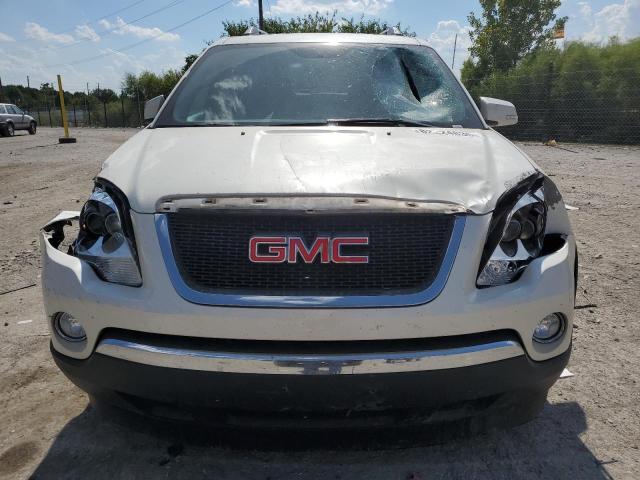 2012 GMC ACADIA SLT #3264421422