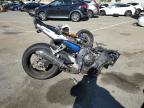 2006 YAMAHA FZ1 - JYARN17Y36A000289