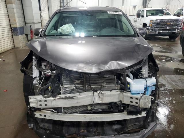 2024 TOYOTA SIENNA XLE #3273927817