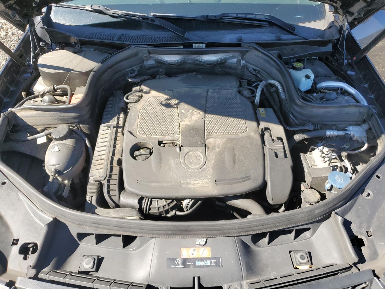 MERCEDES-BENZ GLK-CLASS 350 4MATIC