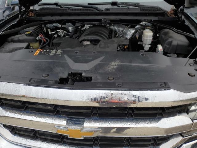 2018 CHEVROLET SILVERADO 3GCUKREC0JG169922