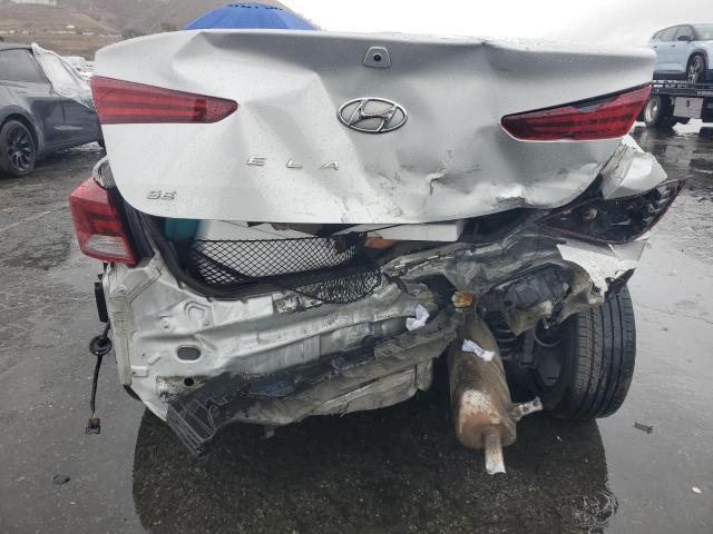 2019 HYUNDAI ELANTRA SE #3301876429