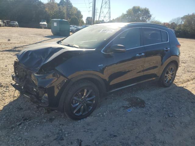 2020 KIA SPORTAGE S #3296902825