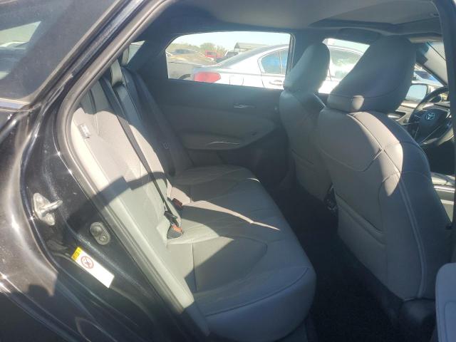 2019 TOYOTA AVALON XLE #3298313140