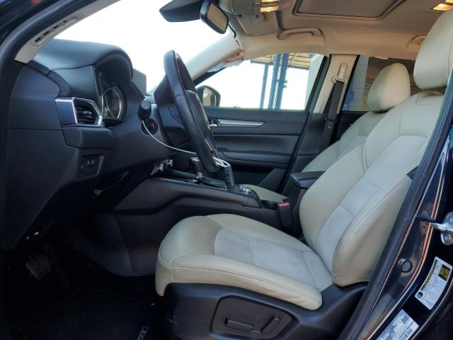 2019 MAZDA CX-5 TOURI - JM3KFACM0K0697370