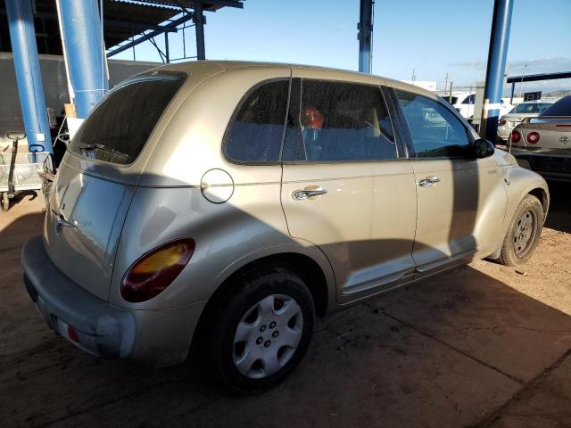 2003 CHRYSLER PT CRUISER #3297343753