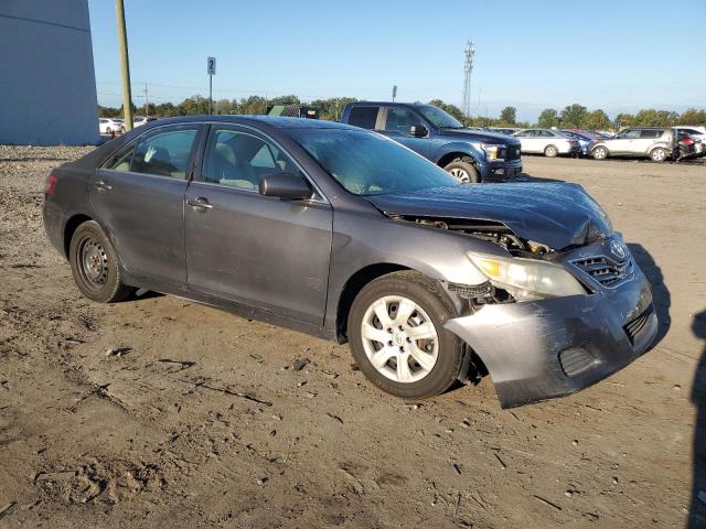 2011 TOYOTA CAMRY BASE - 4T4BF3EK0BR217080