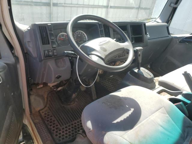 2016 ISUZU NRR #3281486988