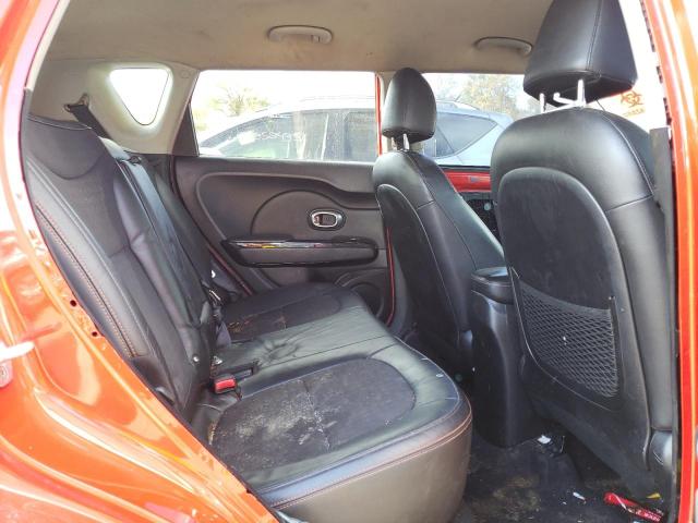 2019 KIA SOUL ! - KNDJX3AA6K7646033