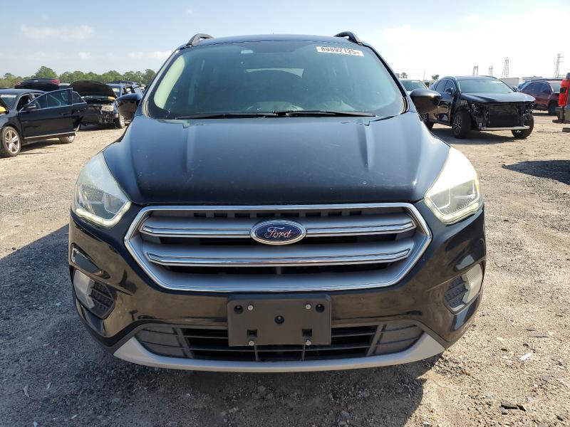 2017 FORD ESCAPE SE - 1FMCU0GD9HUB01032