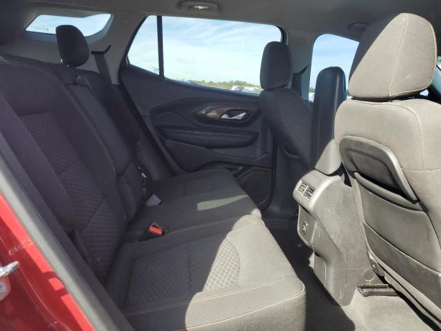 2018 GMC TERRAIN SL #3297081527