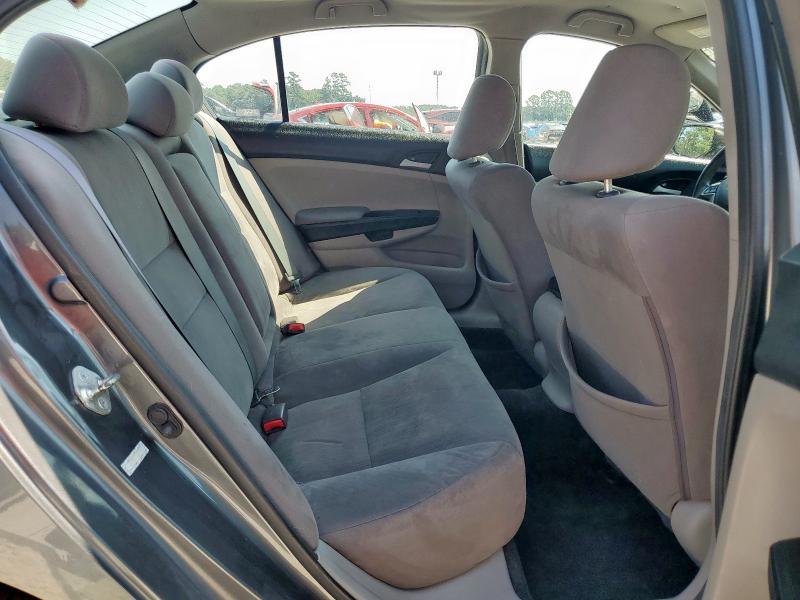 2012 HONDA ACCORD LXP - 1HGCP2F49CA000383