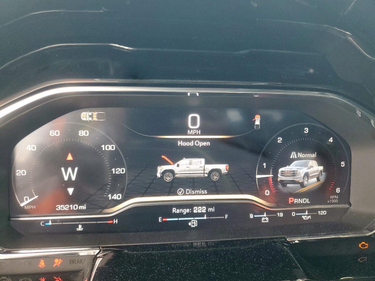 GMC SIERRA C1500 ELEVATION