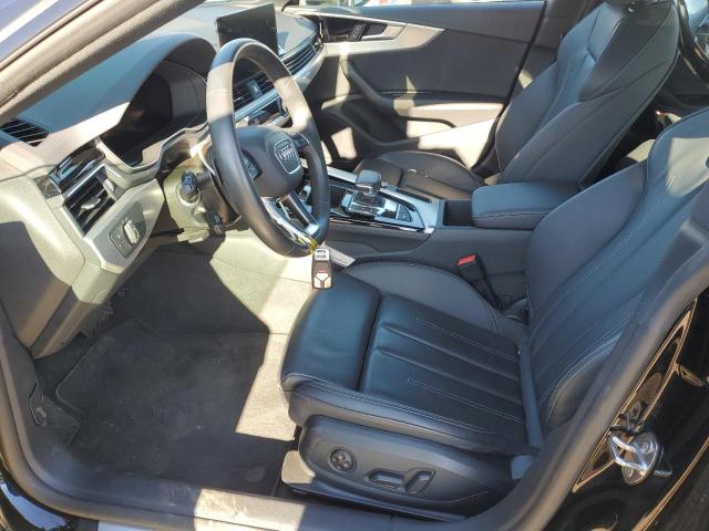 2025 AUDI A5 PREMIUM WAUDACF50SA009844