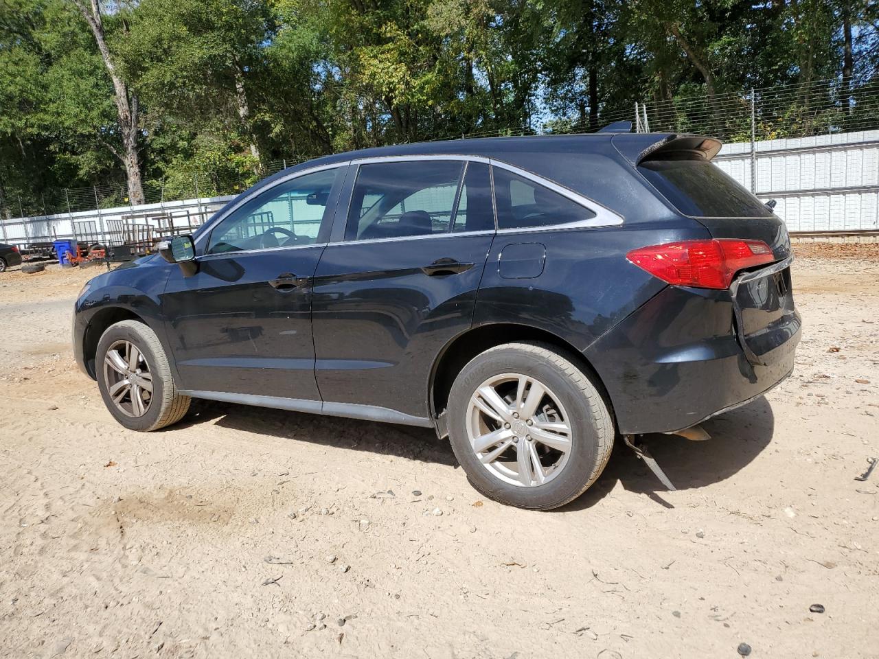 ACURA RDX