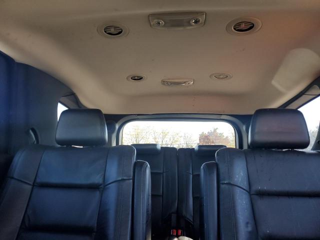 2014 DODGE DURANGO LI #3301689627