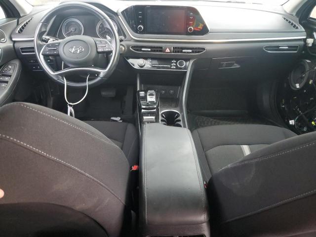 2022 HYUNDAI SONATA HYB - KMHL34JJ9NA040660