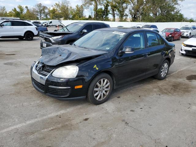 Global Auto Auctions: 2009 VOLKSWAGEN JETTA S