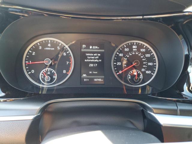 2023 KIA K5 GT 5XXG44J88PG224480