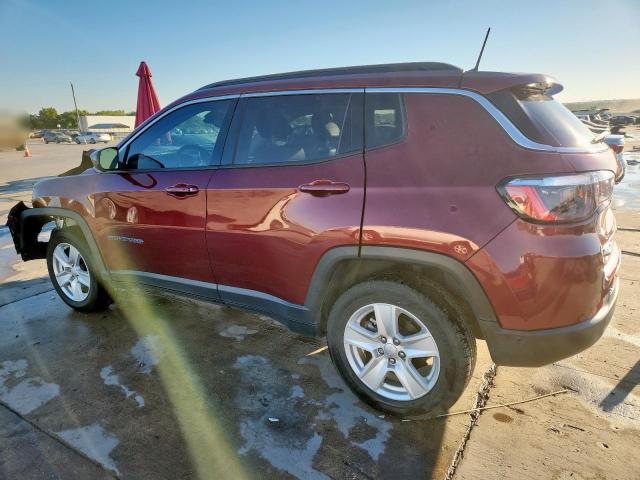 2022 JEEP COMPASS LA - 3C4NJDBB7NT148441