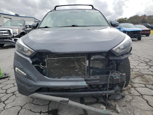 2018 HYUNDAI TUCSON VAL #3278741633