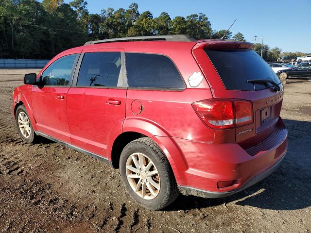 2015 DODGE JOURNEY SX 3C4PDCBB9FT566141