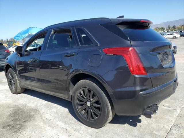 2018 CADILLAC XT5 LUXURY - Other View