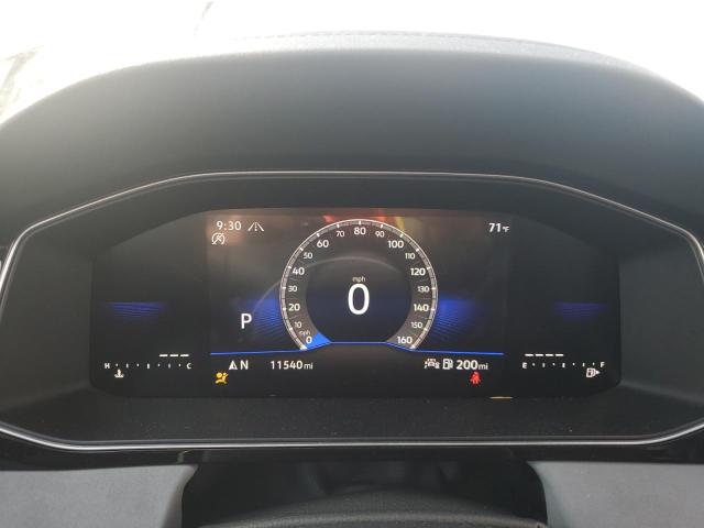 2025 VOLKSWAGEN JETTA SE 3VW7X7BU6SM047470