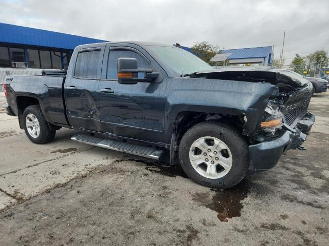 2019 CHEVROLET SILVERADO LD K1500 LT - 2GCVKPEC6K1199154