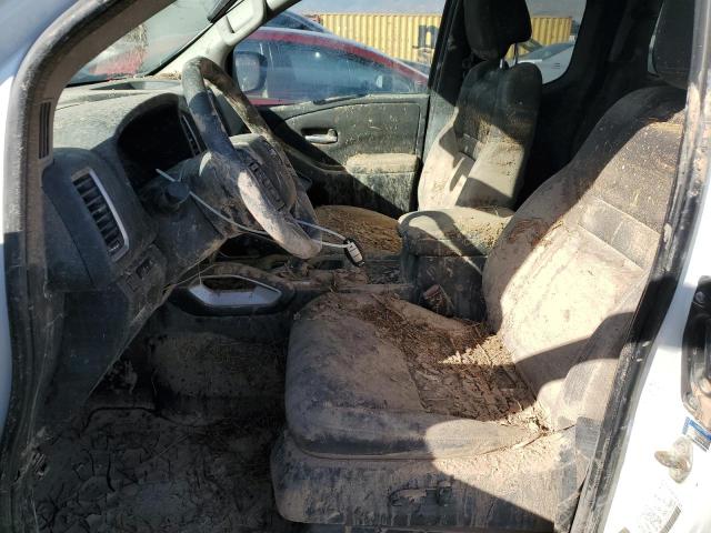 2023 NISSAN FRONTIER S 1N6ED1CL3PN602245