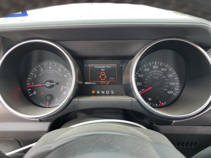 2021 FORD MUSTANG GT - 1FA6P8CF4M5148171