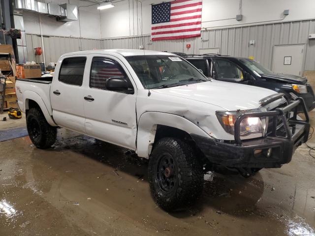 2007 TOYOTA TACOMA DOU #3265119764